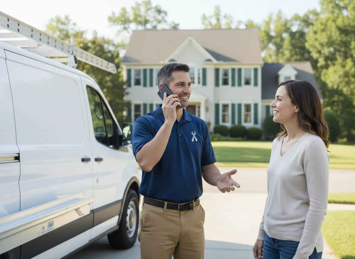 Home Gutter Service Mcalisterville, PA FAQs
